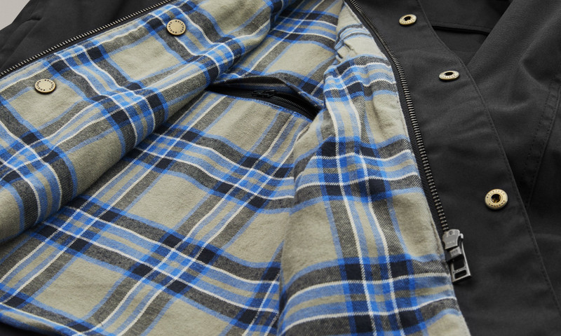 MANSION MOTORCYCLE SHIRT 5