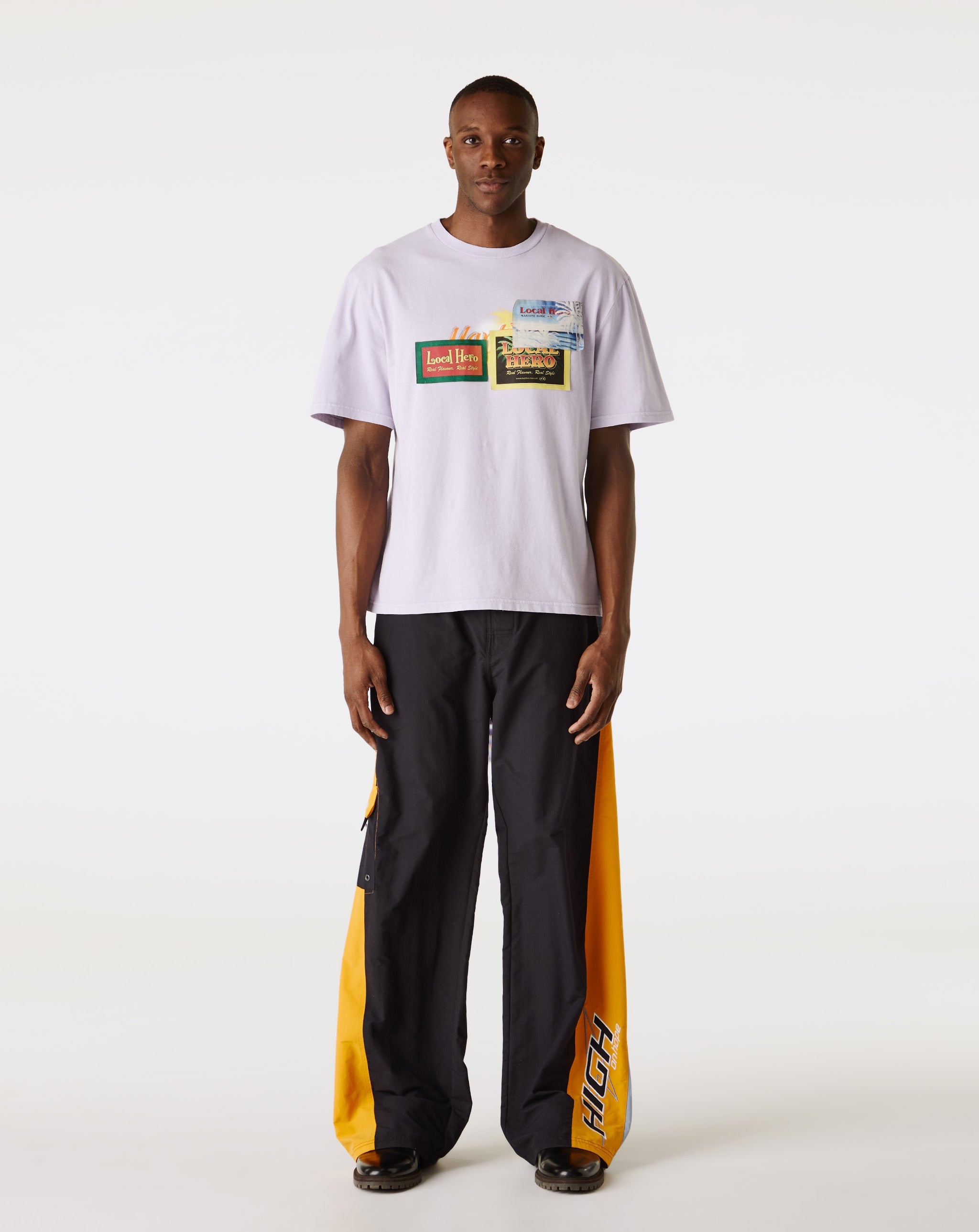Classic T-Shirt - 2