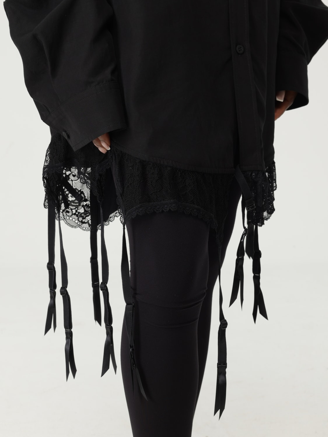 Shirt woman Balenciaga - 5