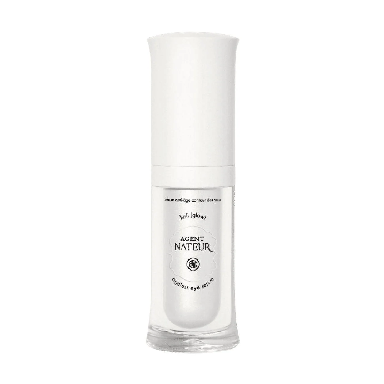 holi (glow) ageless eye and lip serum - 1