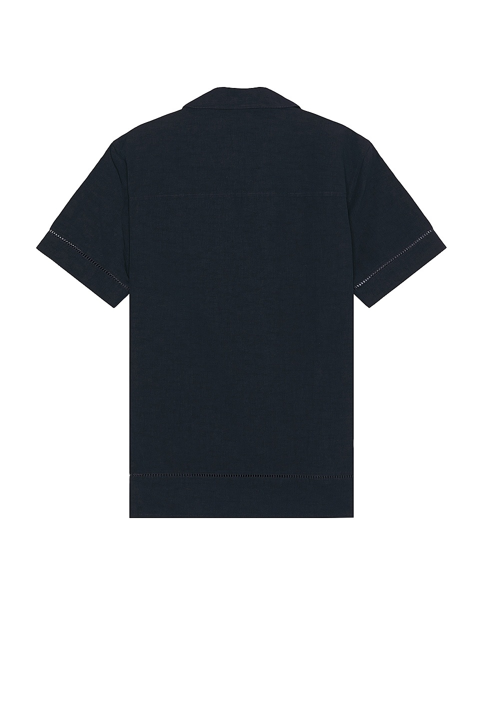 Marco Camp Shirt - 2