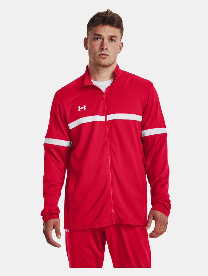 Under Armour UA Knit Warm Up Team outlook