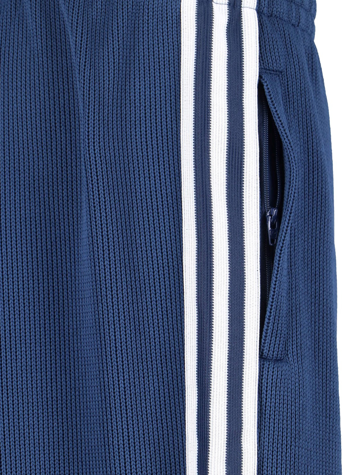 'FIREBIRD' KNIT SPORTS PANTS - 5