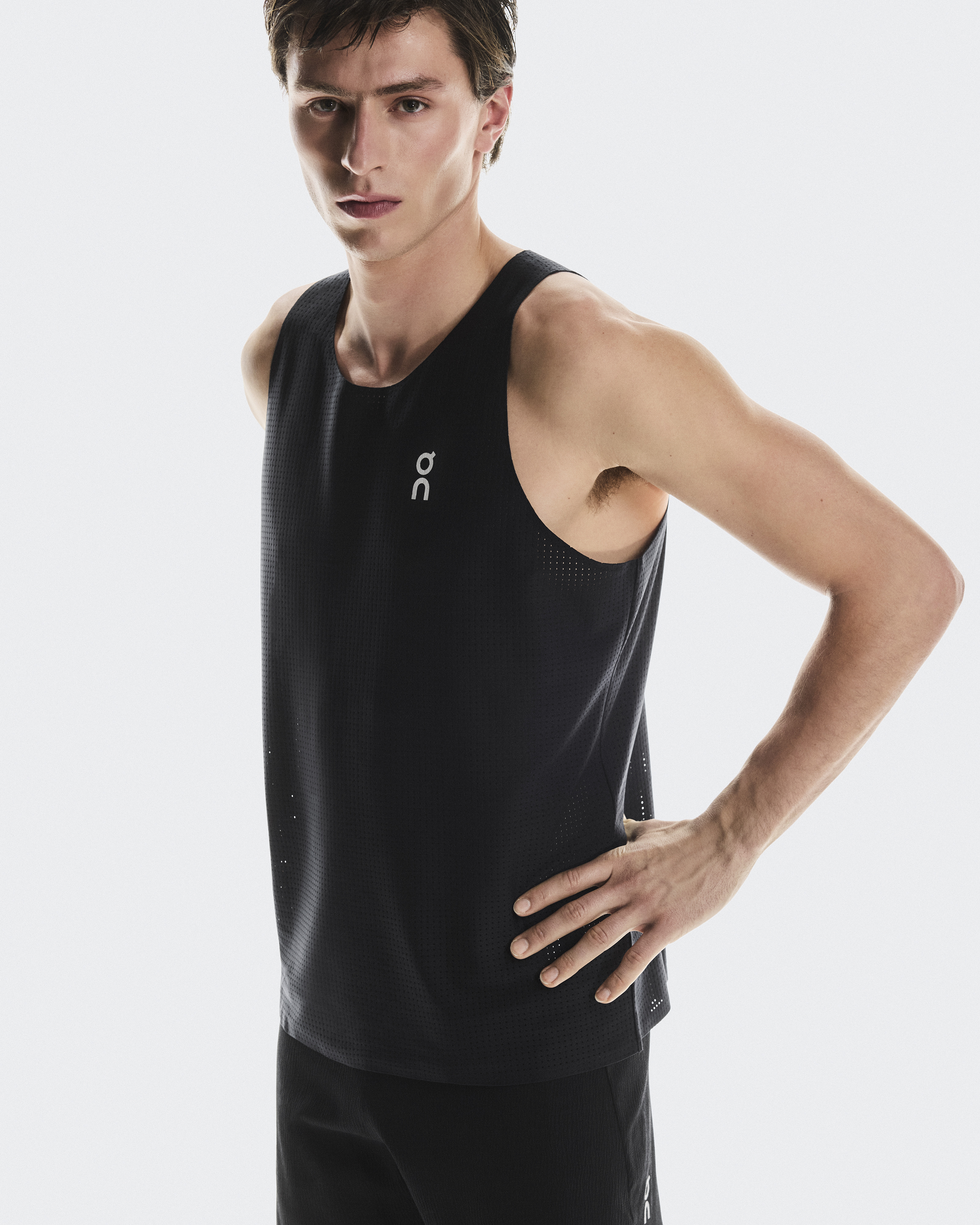 Pace Tank - 3
