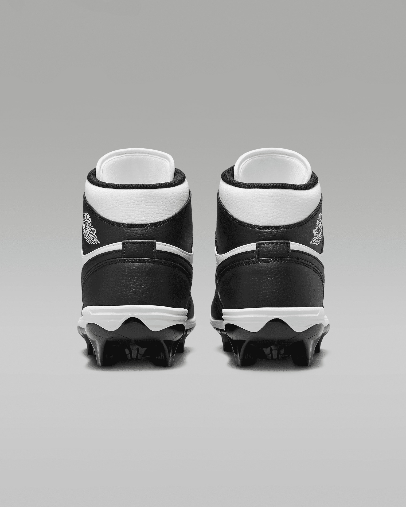 Jordan 1 Mid TD Men's Football Cleat - 6