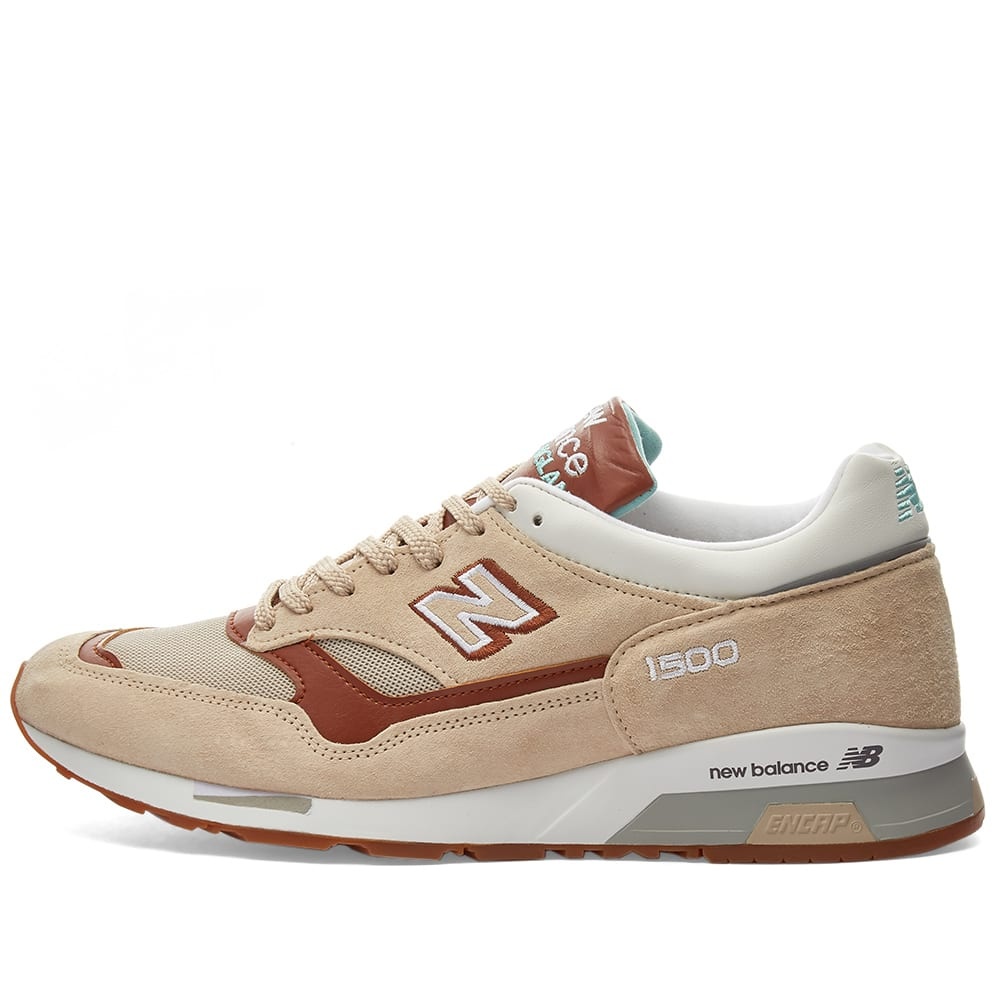 New Balance M1500STT - Made in England - 2