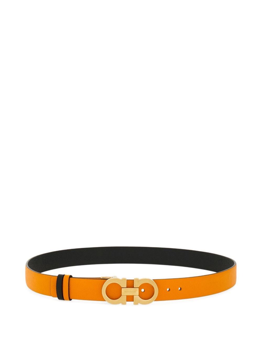 Gancini belt - 2