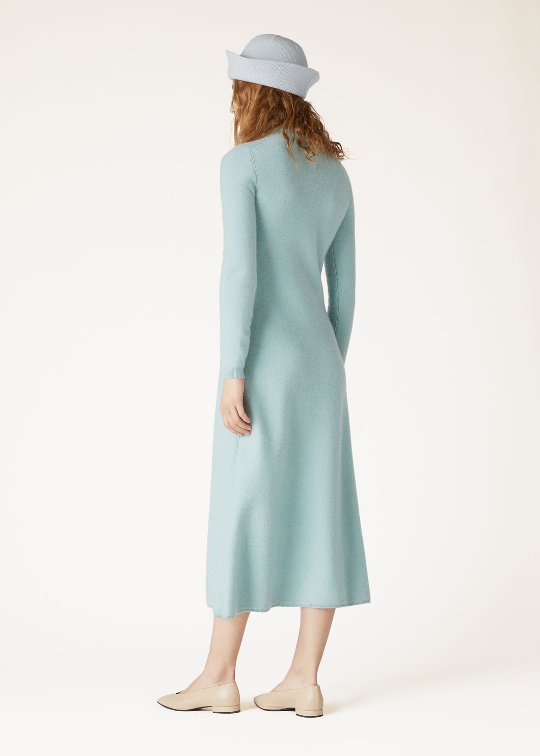 Alpe Dress - 5