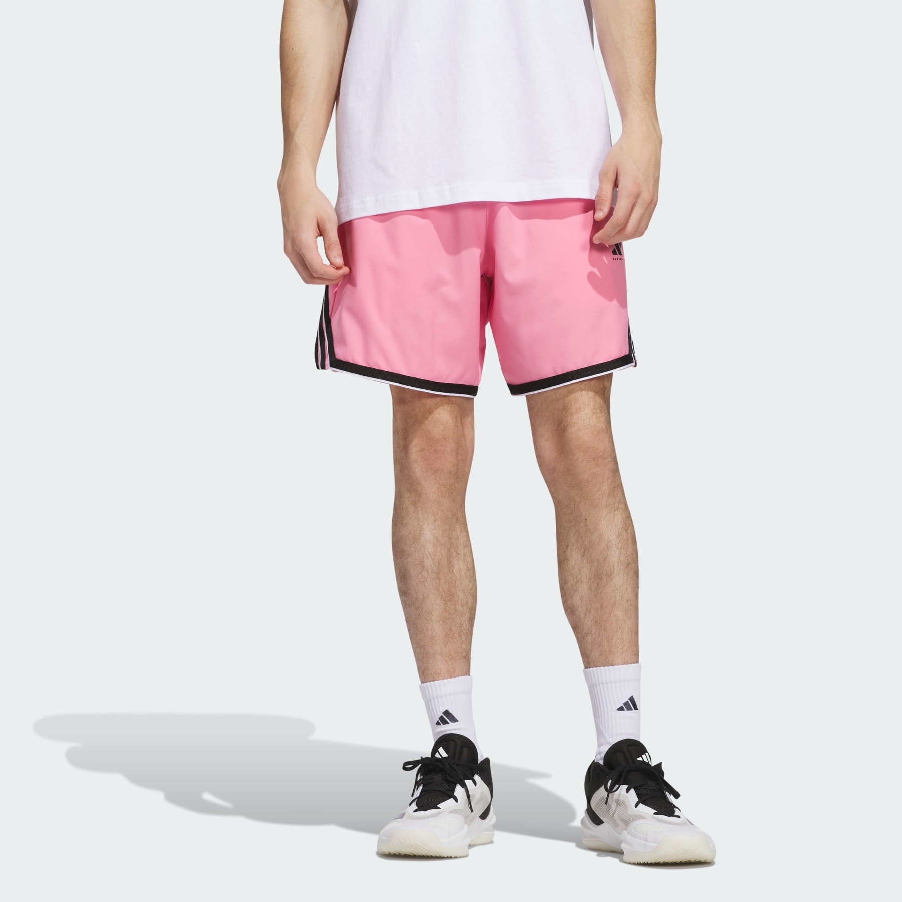 adidas Crazy Lite Shorts - 2