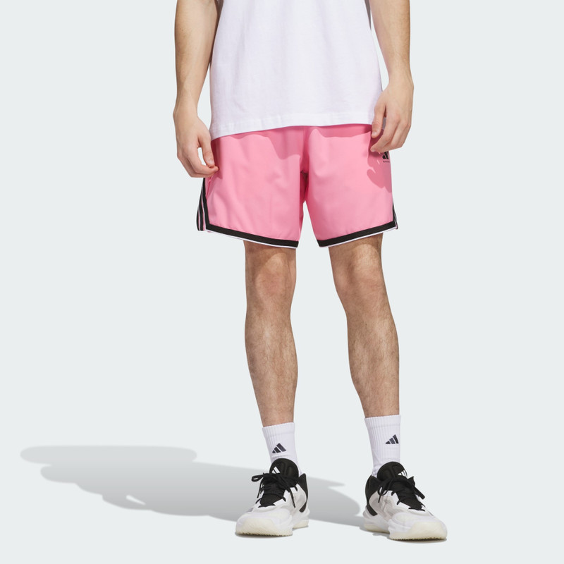 adidas adidas Crazy Lite Shorts outlook
