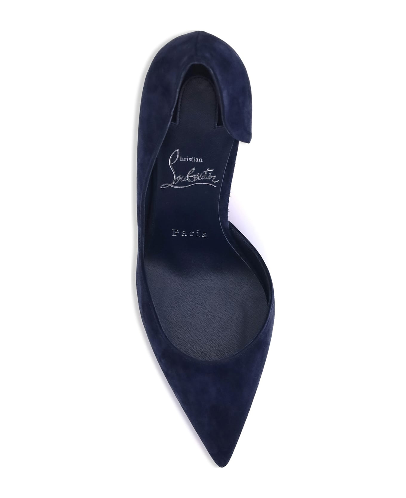 Iriza Pumps - 4
