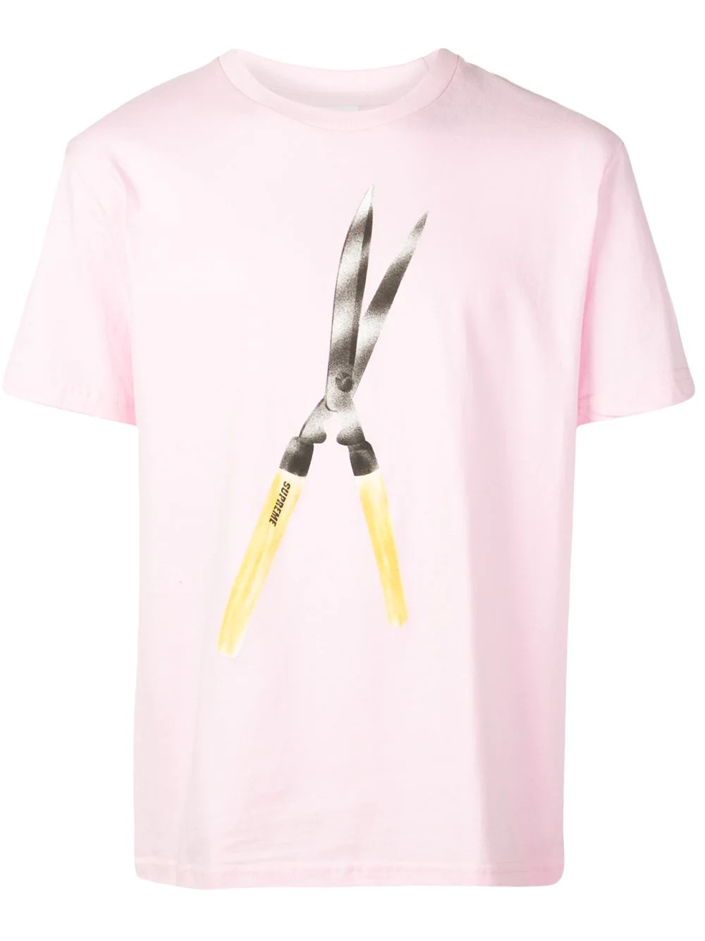 Shears Tee - 1