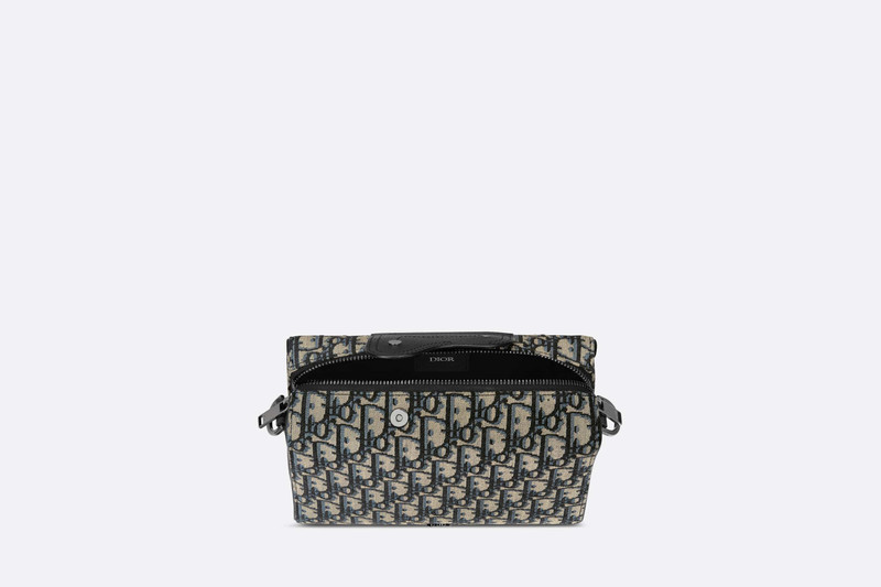 Dior Lingot Messenger Bag 3