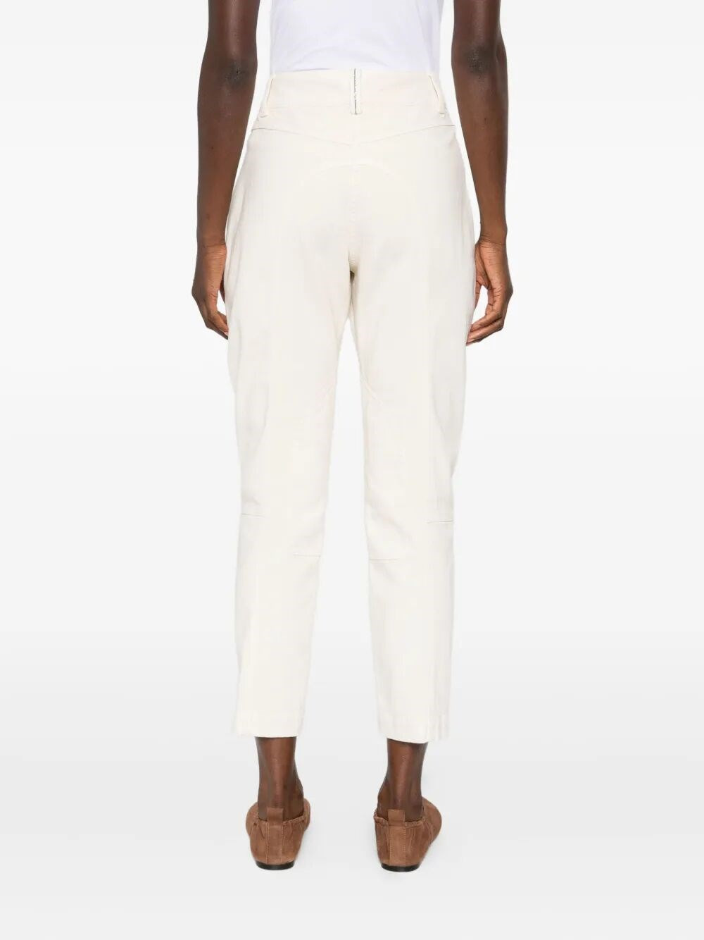 Dyed Pants - 4