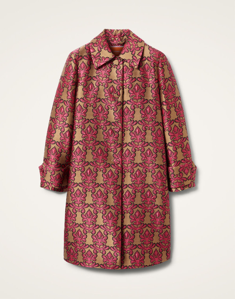 Precious Coat 1