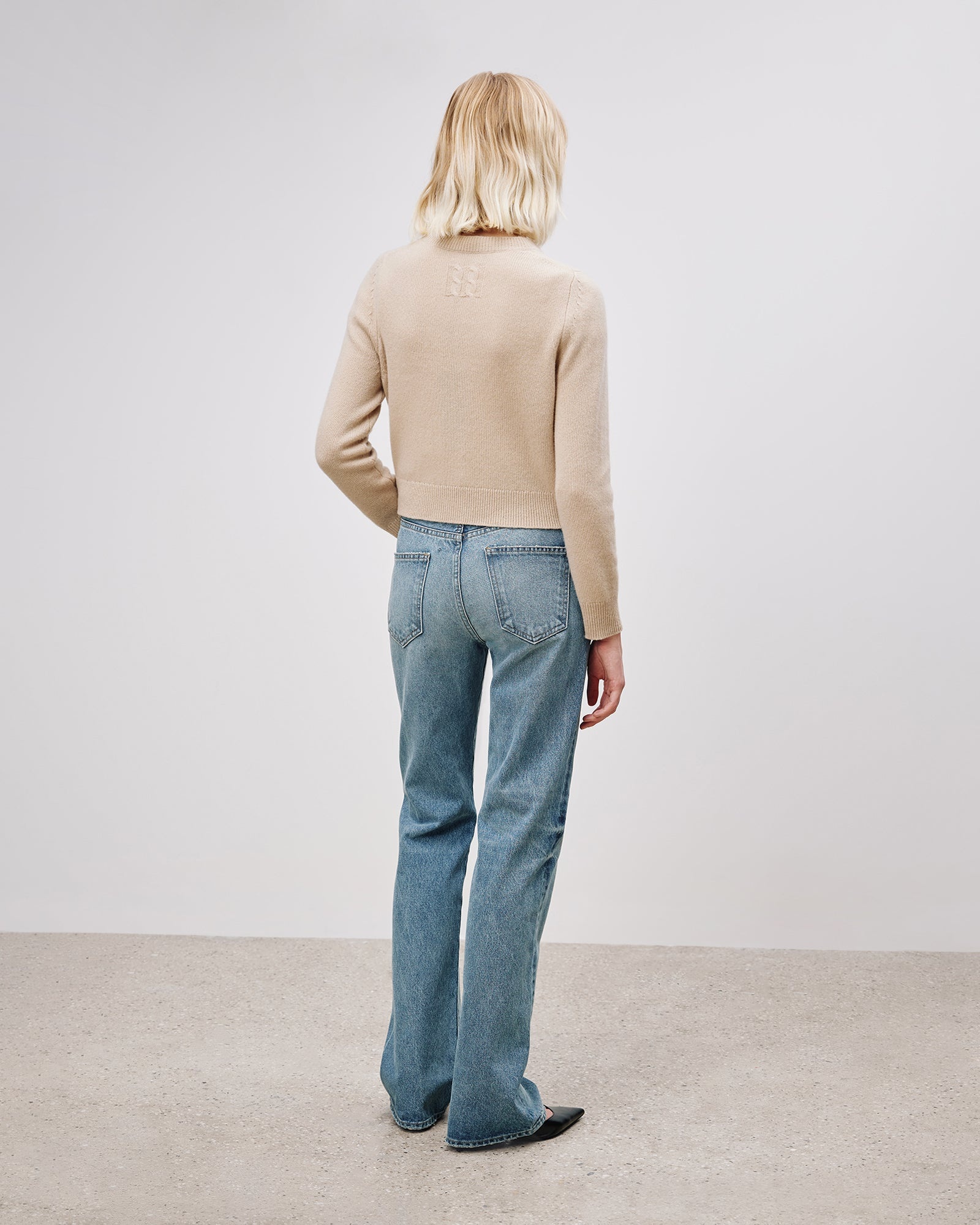 VENUS SWEATER - 4