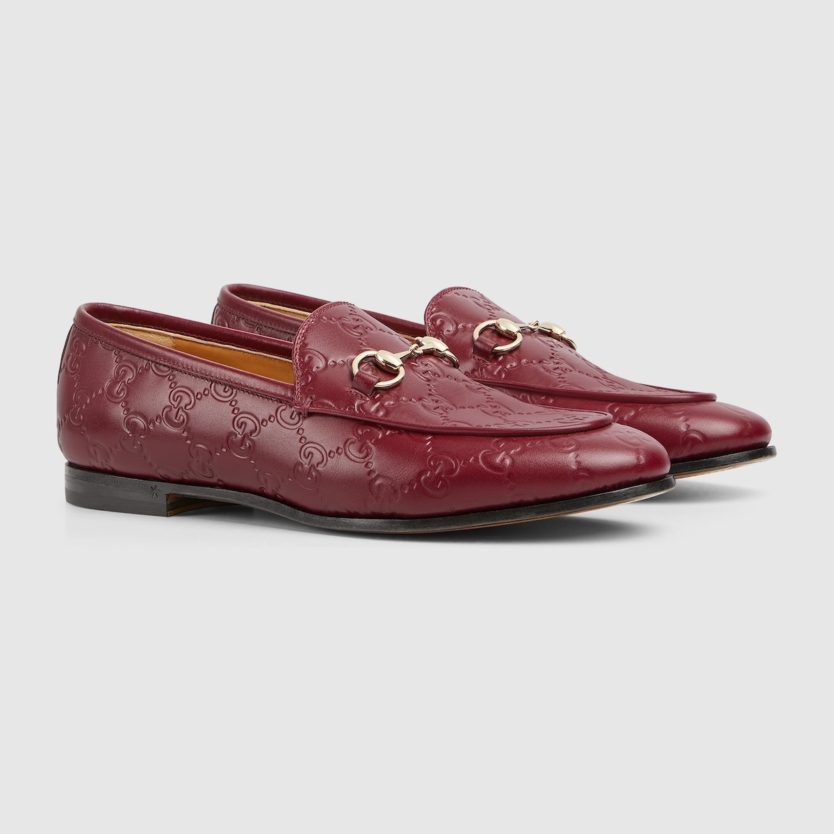 Women's Gucci Jordaan loafer - 2