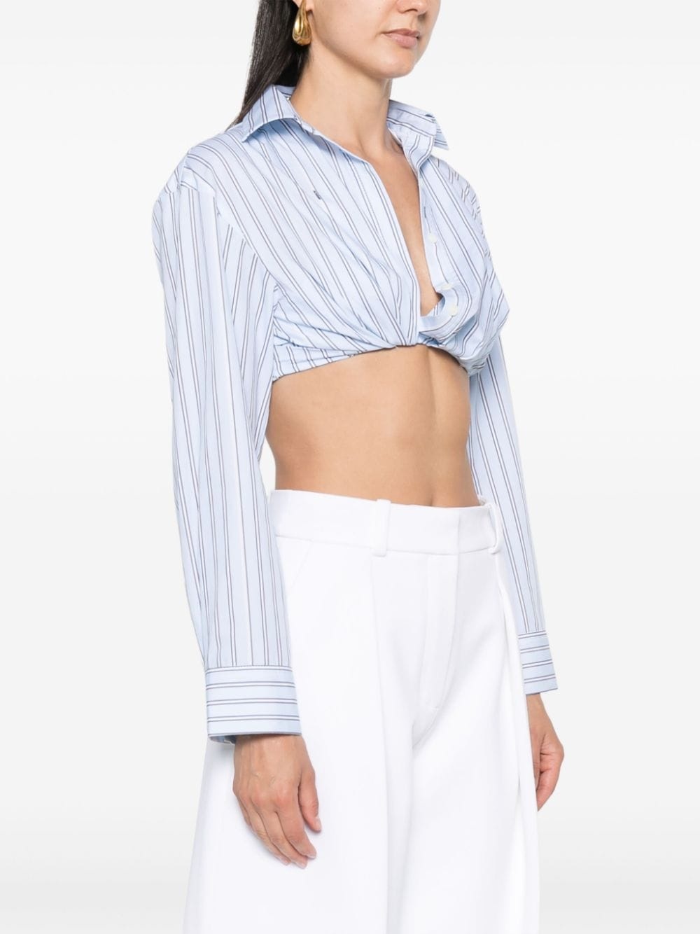 La Chemise Bahia Courte shirt - 3