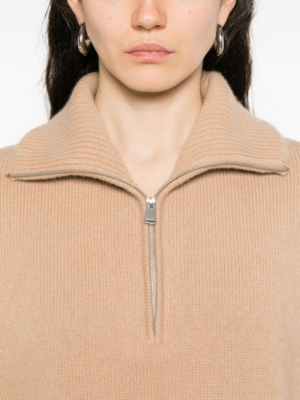 cashmere jumper - 5