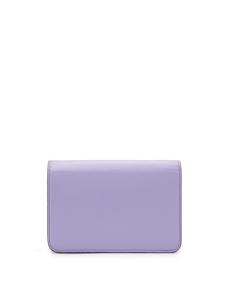 Oscar de la Renta LAVENDER O POCHETTE outlook