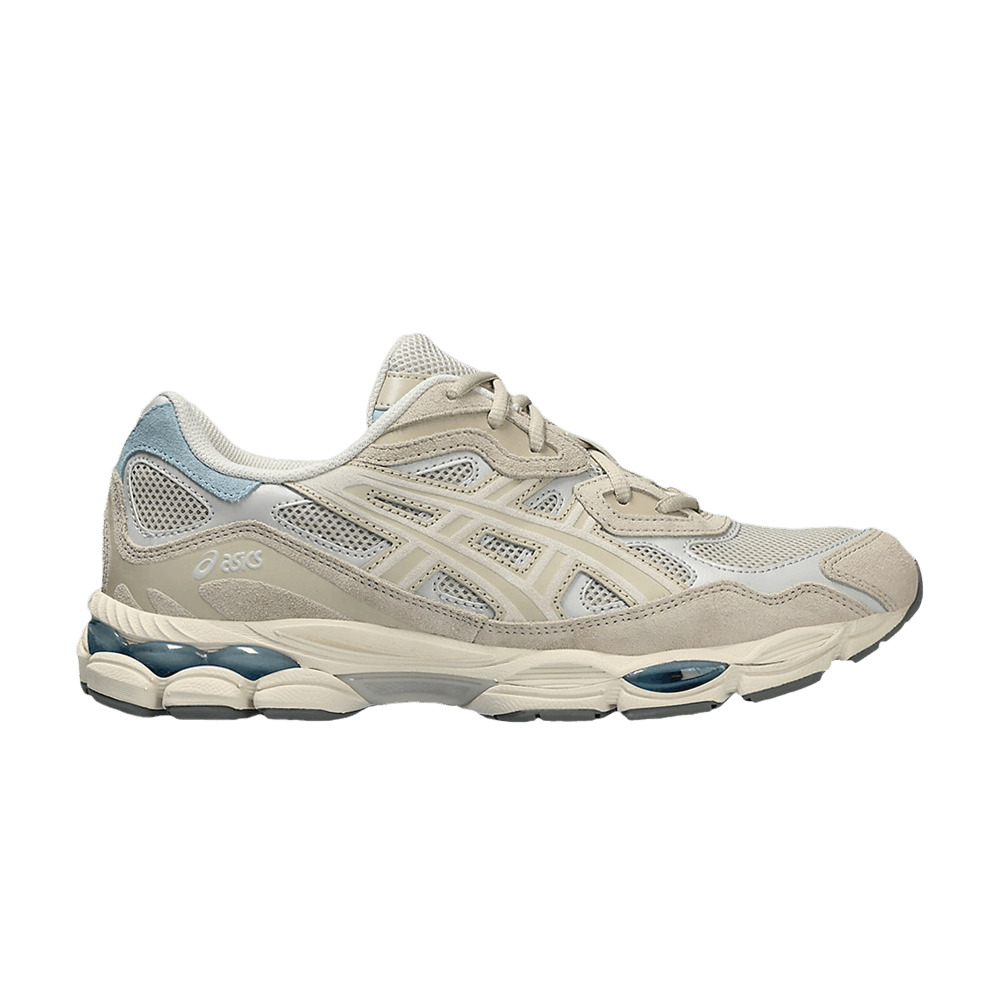 Gel NYC 'Smoke Grey Smoke Grey' - 1