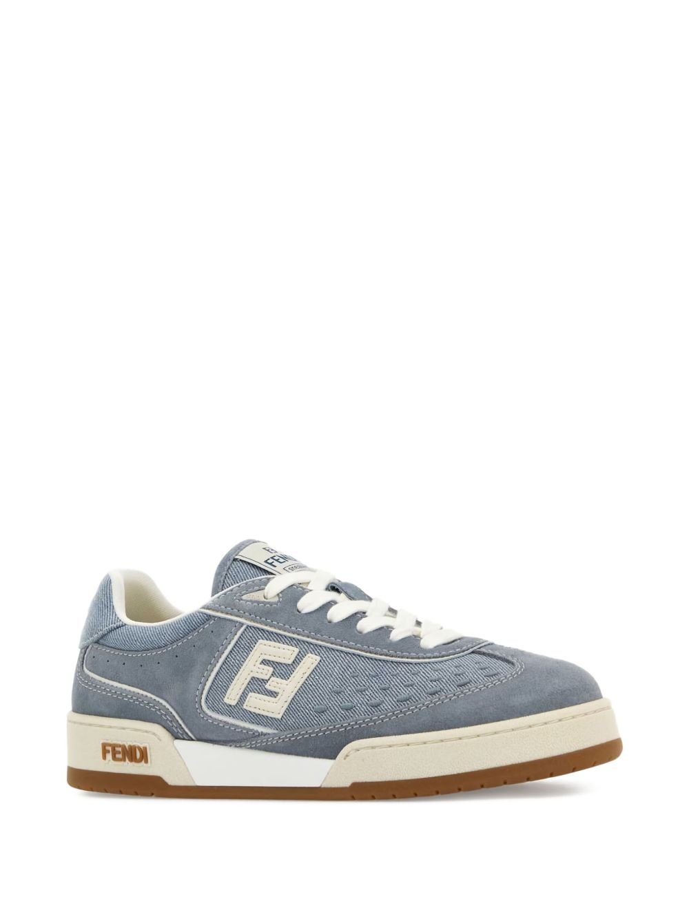 Fendi Match sneakers - 2