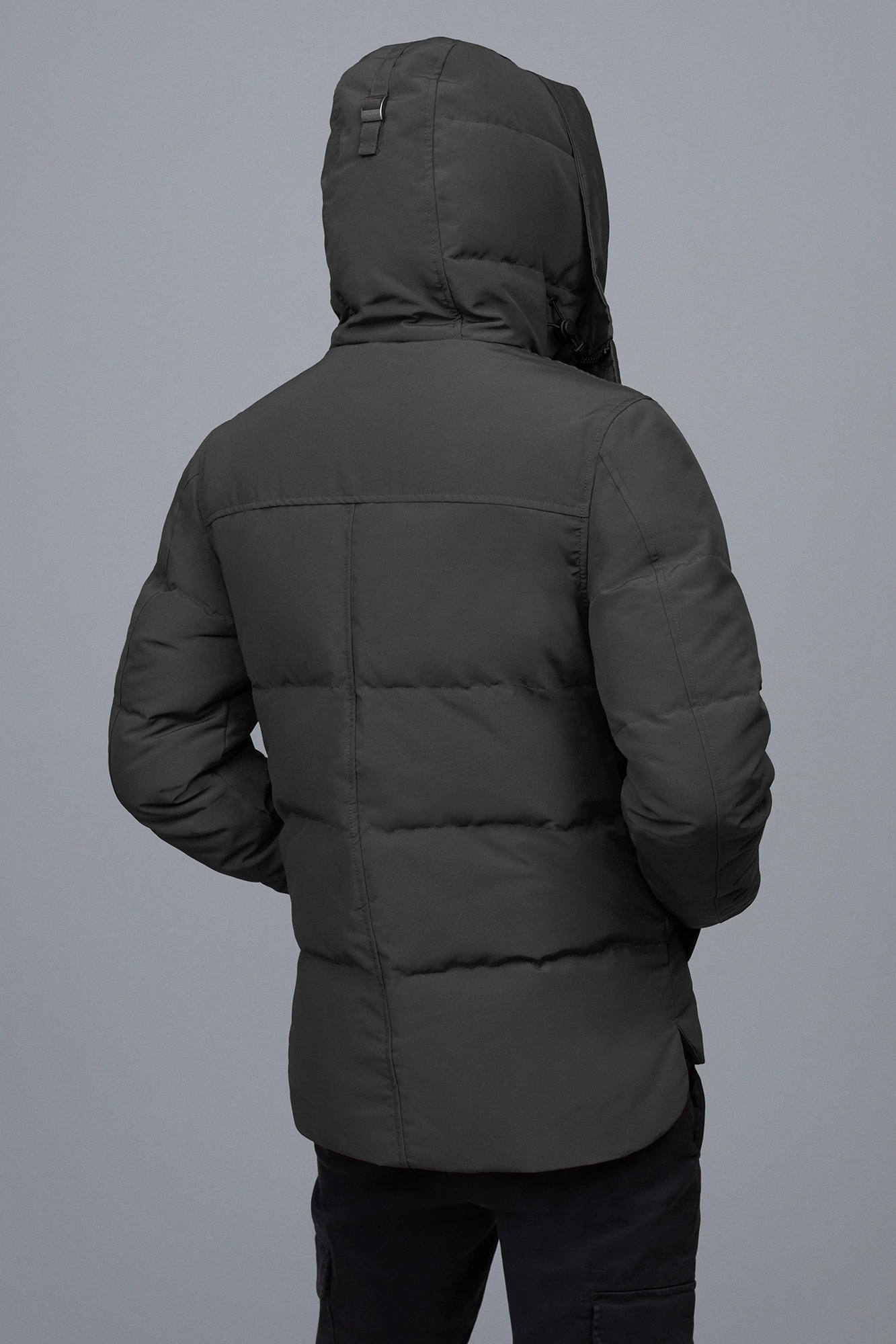 MACMILLAN PARKA - 5