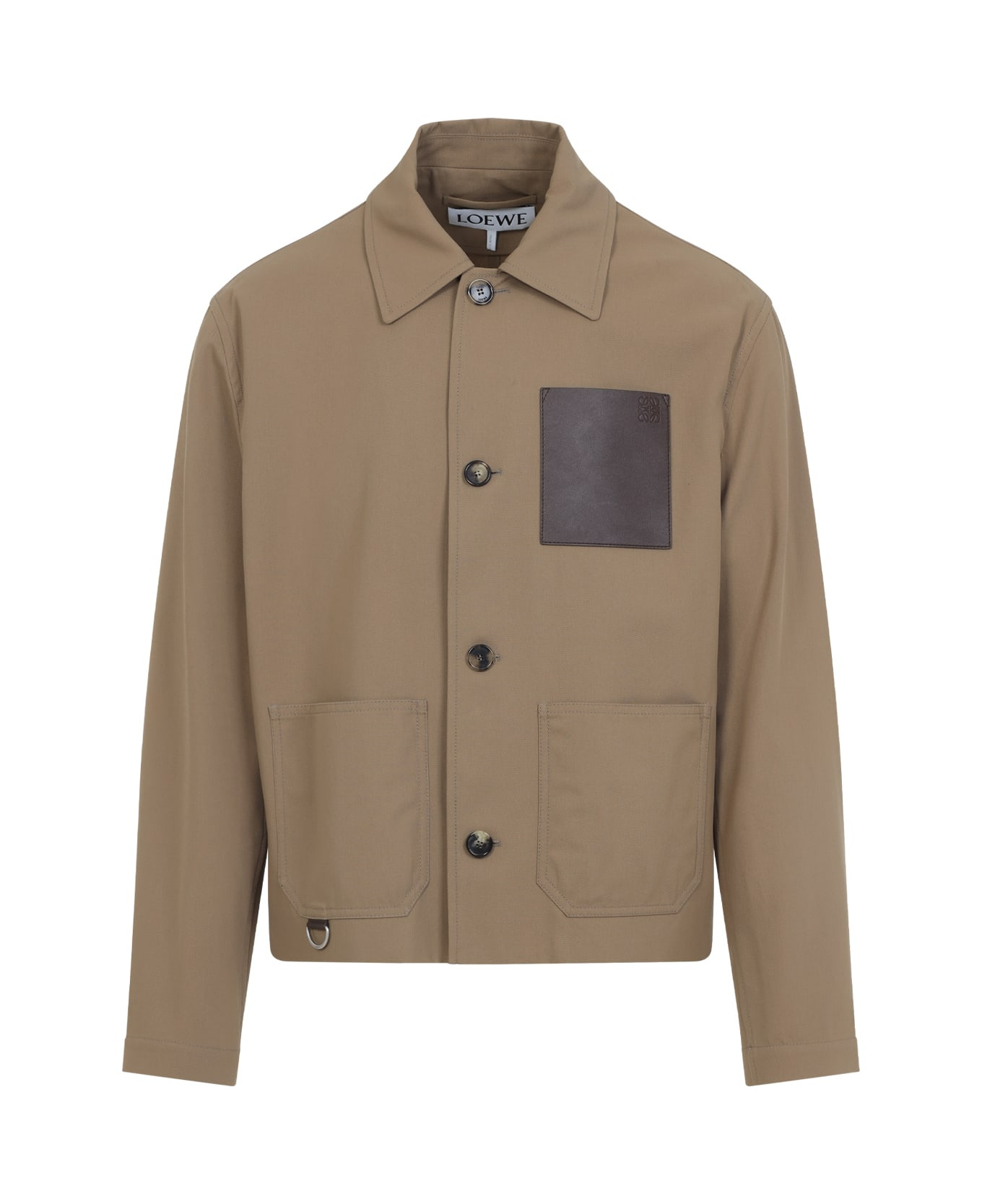 Workwear Jacket - 2