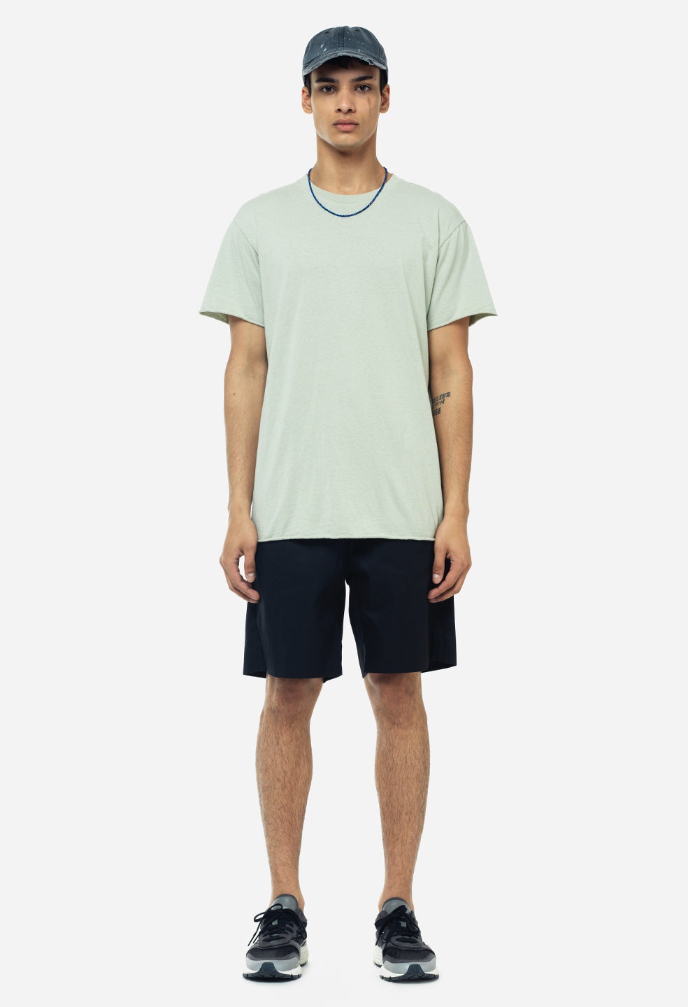 ANTI-EXPO TEE - 3