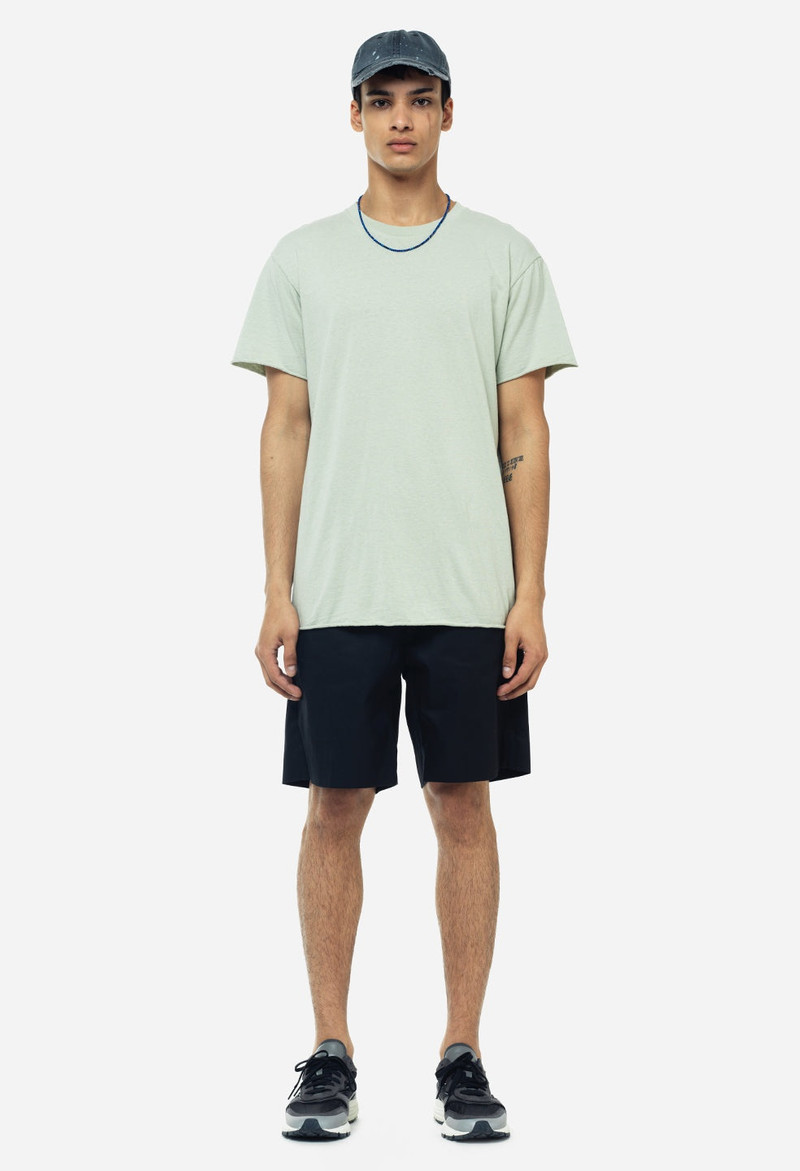 John Elliott ANTI-EXPO TEE outlook