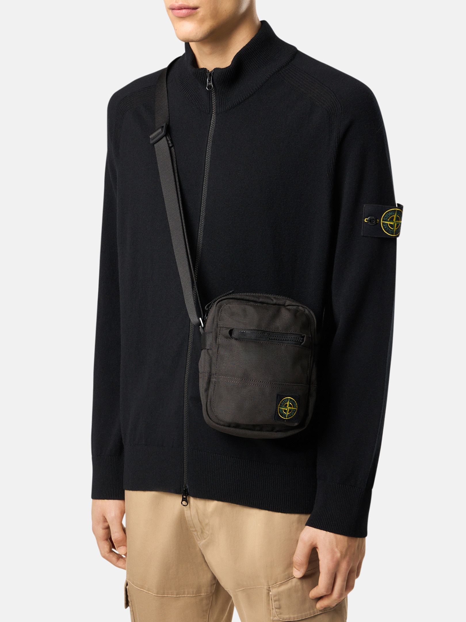 9200014 RESIN TREATED CORDURA® 1500 - 2