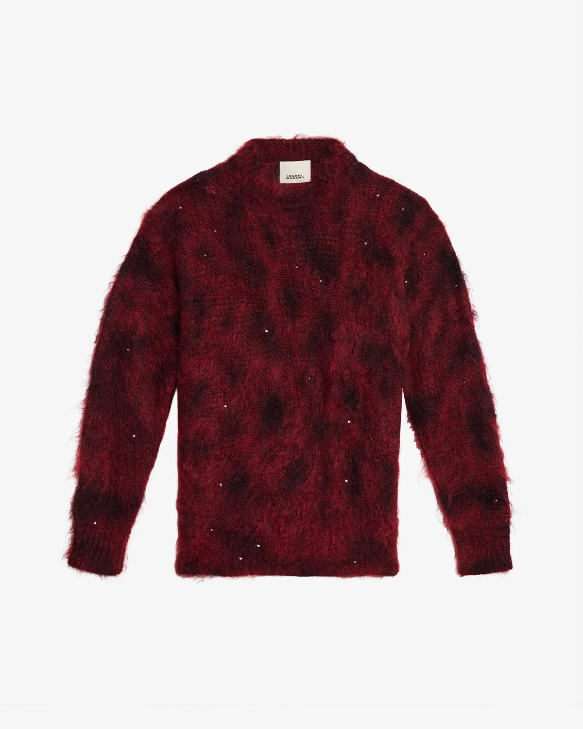 MICKAELLA SWEATER - 1