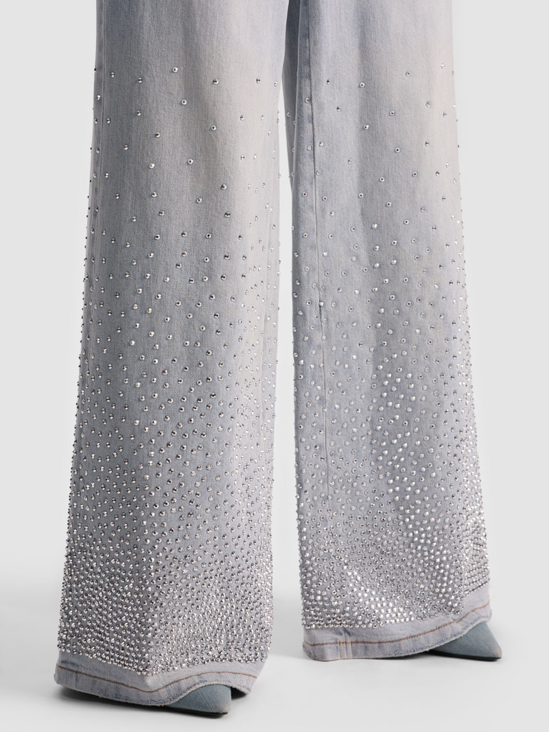 AMAZING EMBELLISHED JEAN 5