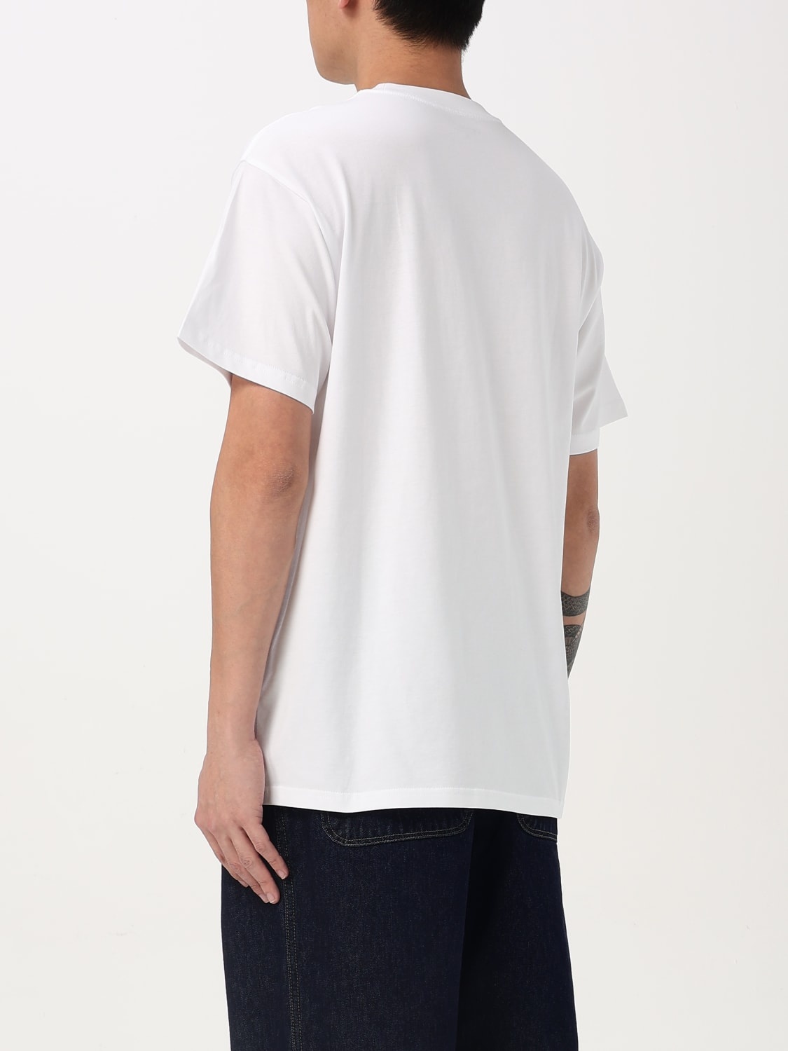 T-shirt men Carhartt Wip - 2