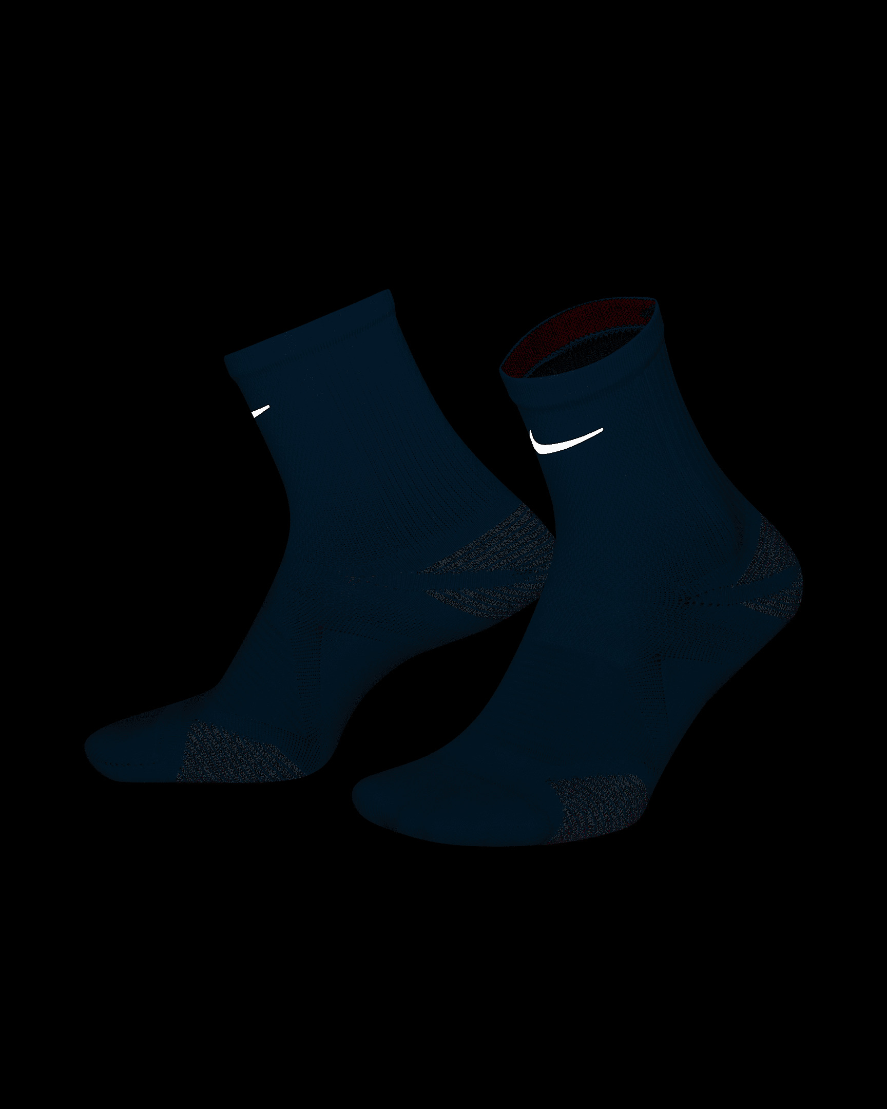 Nike Racing Ankle Socks - 4