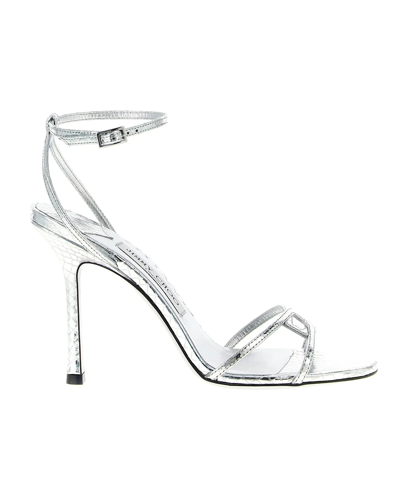 '1998 Leo' Sandals - 1