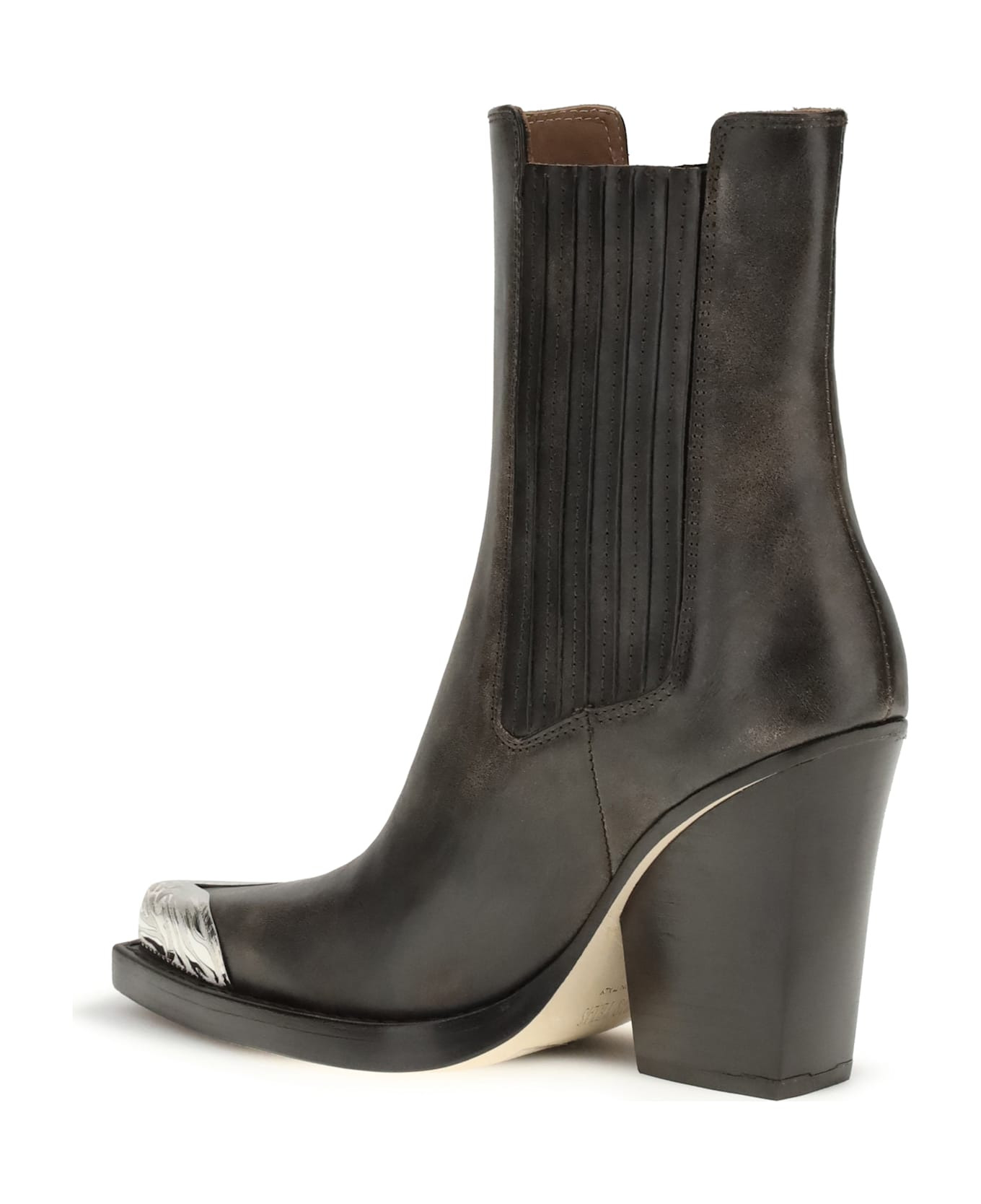 Dallas Texan Ankle Boots - 3