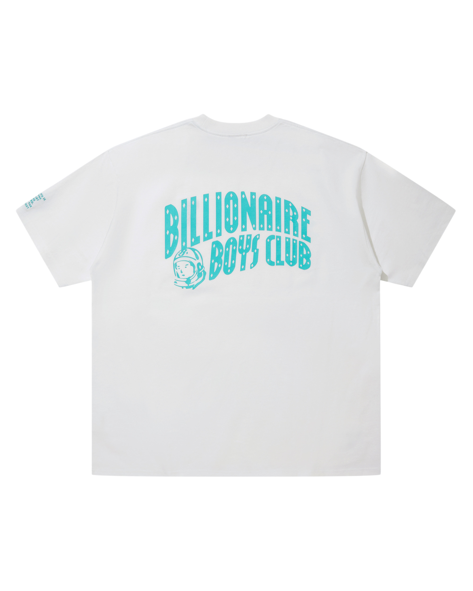 COTTON T-SHIRT ASTRONAUTS - 2