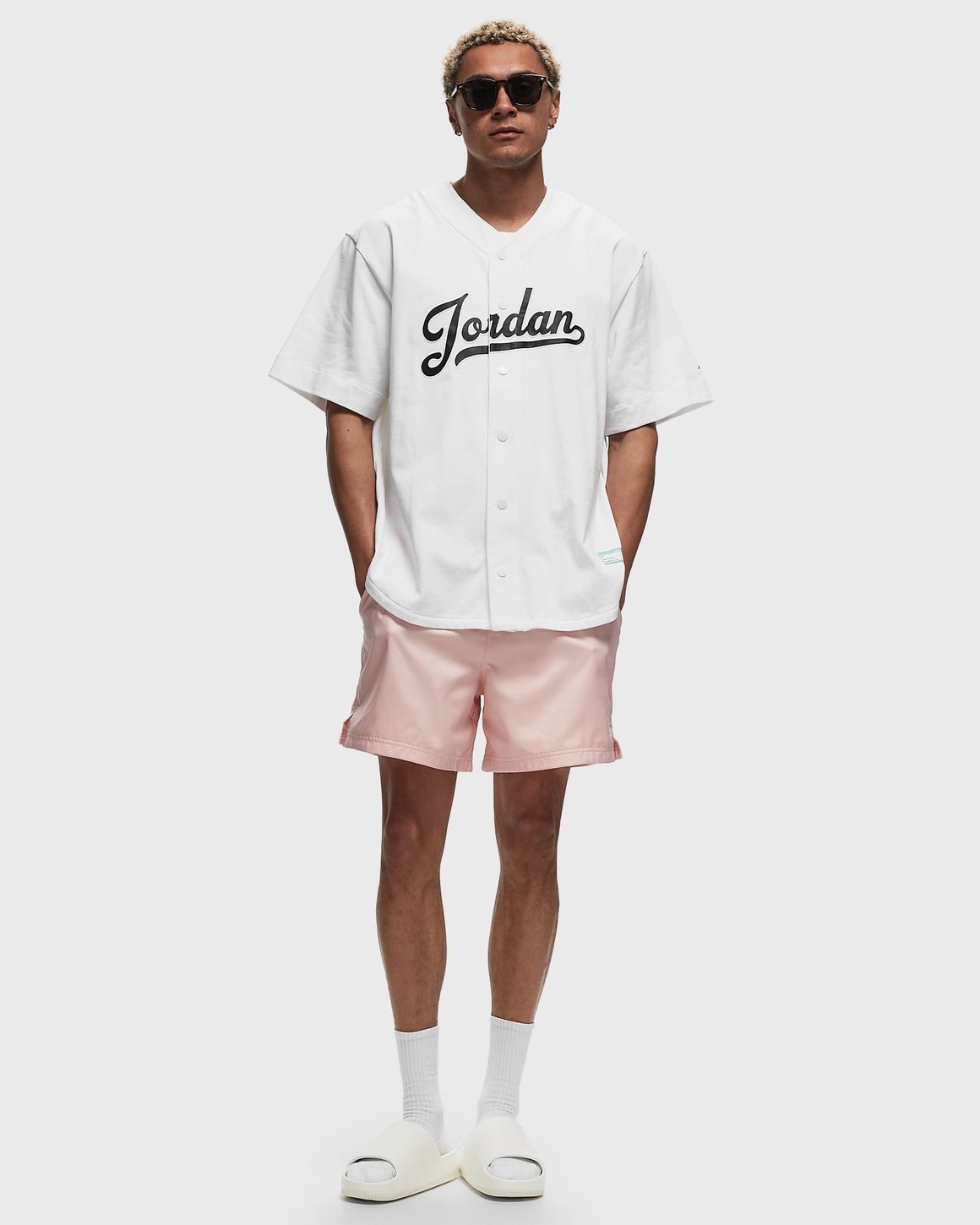 Essentials 5 Poolside Shorts - 2