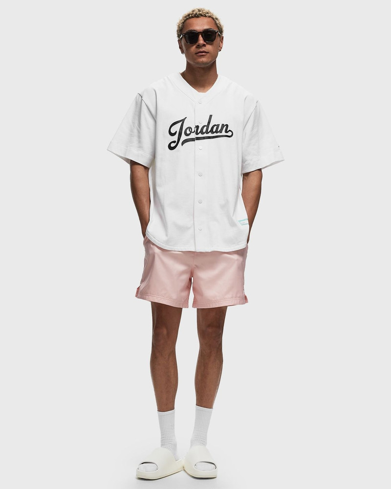 Jordan Essentials 5 Poolside Shorts outlook