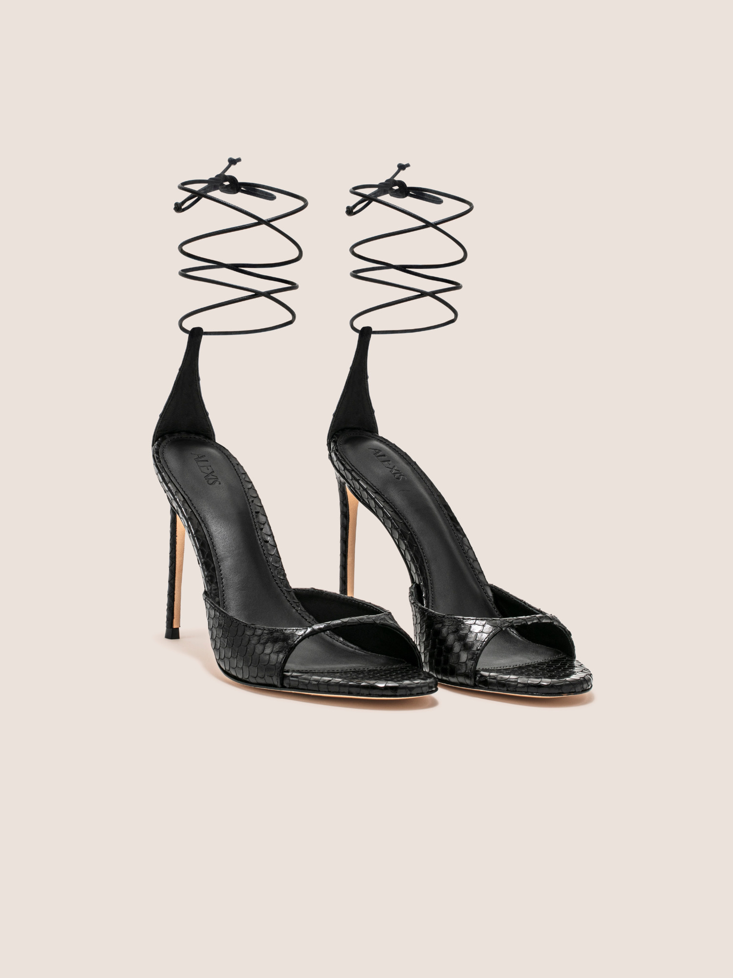 Sienna Sandal - 2