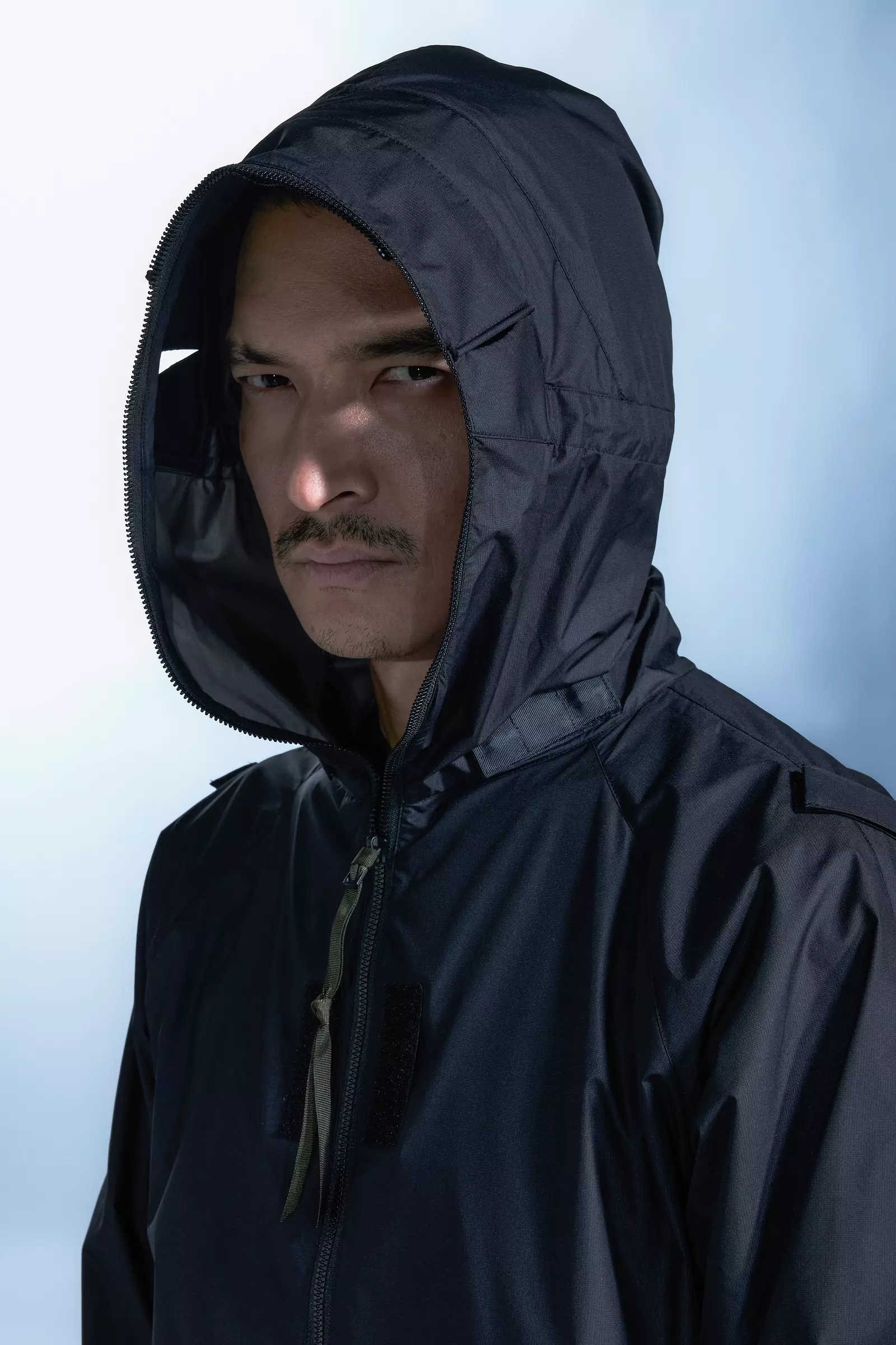 ACRONYM J118-WS-EX Packable Windstopper® Jacket | REVERSIBLE