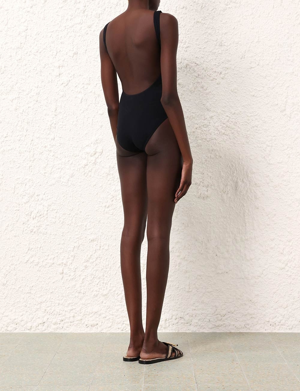 SEPARATES SCULPT SCOOP 1PC - 4
