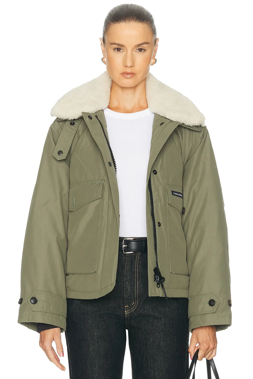 Scout Jacket - 1