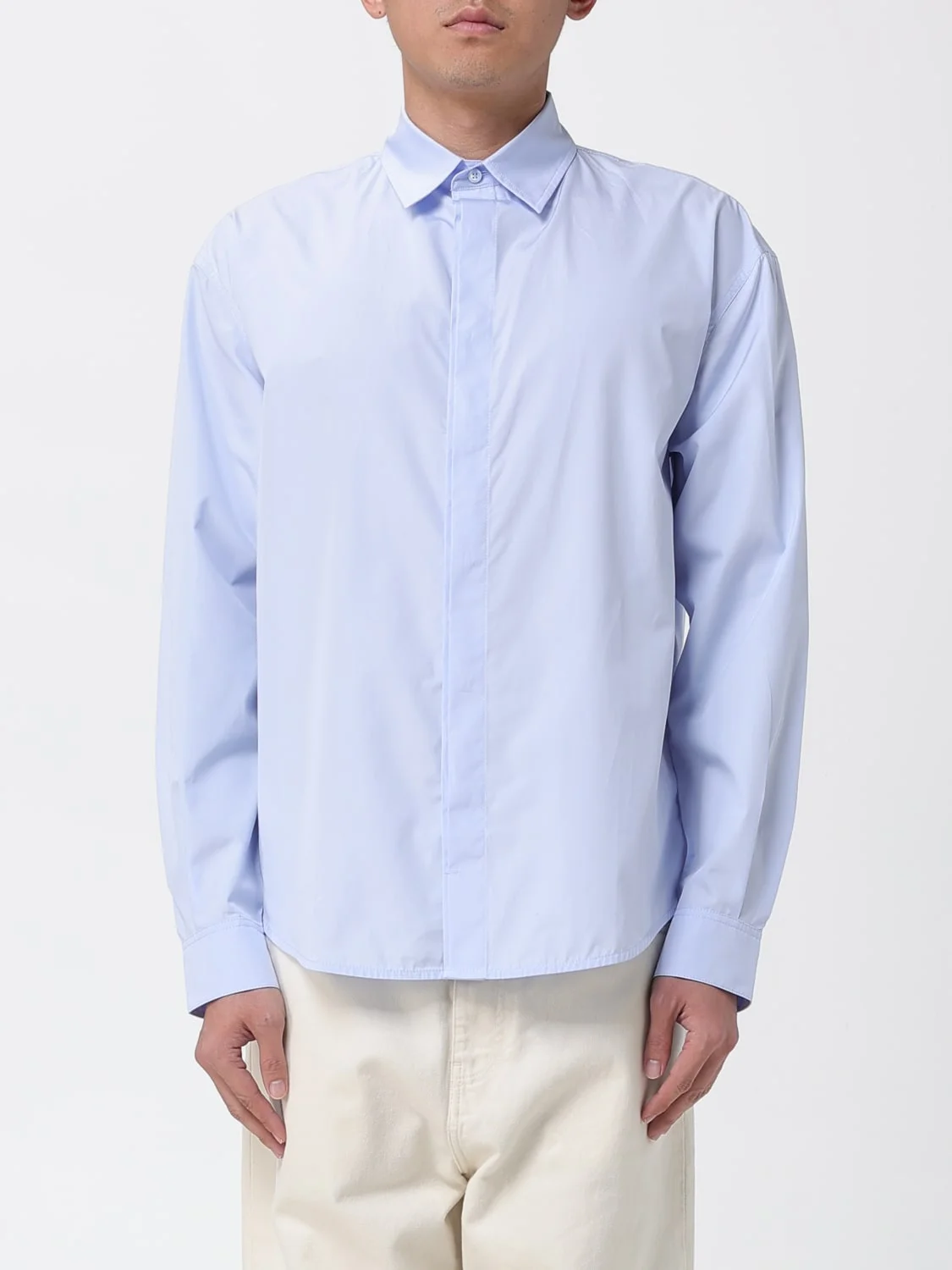Shirt men Jacquemus - 1