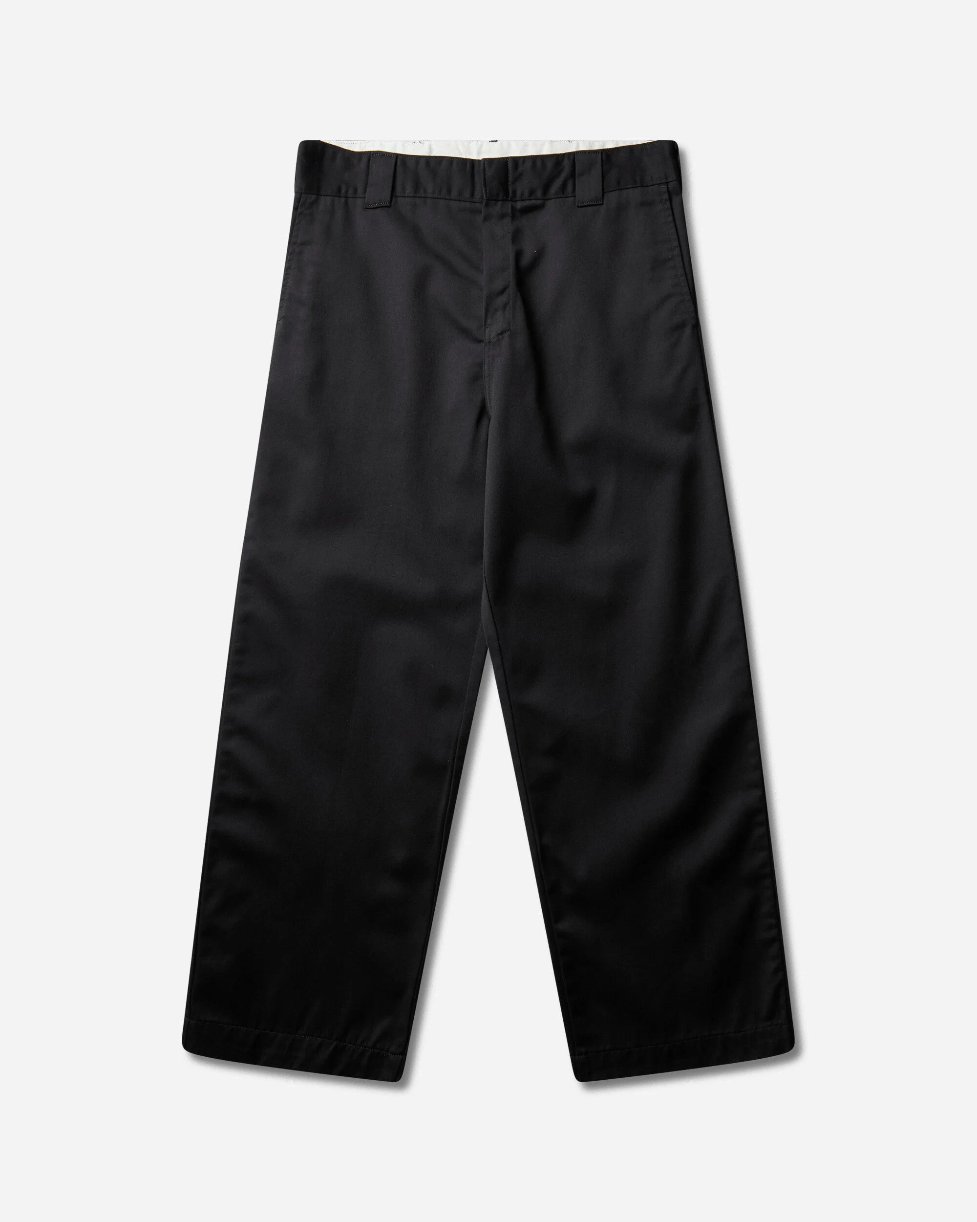 Men's OG Master Pants Black (Rinsed) - 1