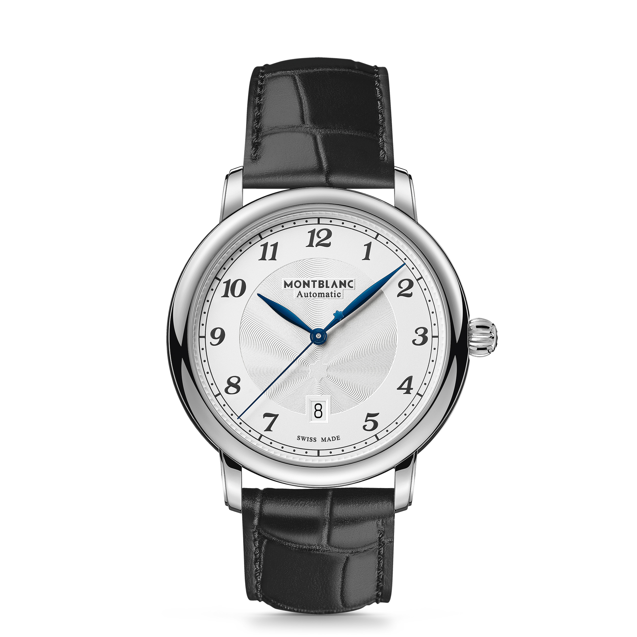 Montblanc Star Legacy Automatic Date 42 mm - 1