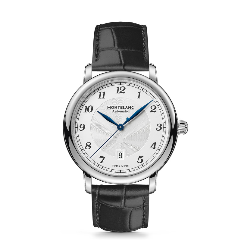Montblanc Star Legacy Automatic Date 42 mm 1