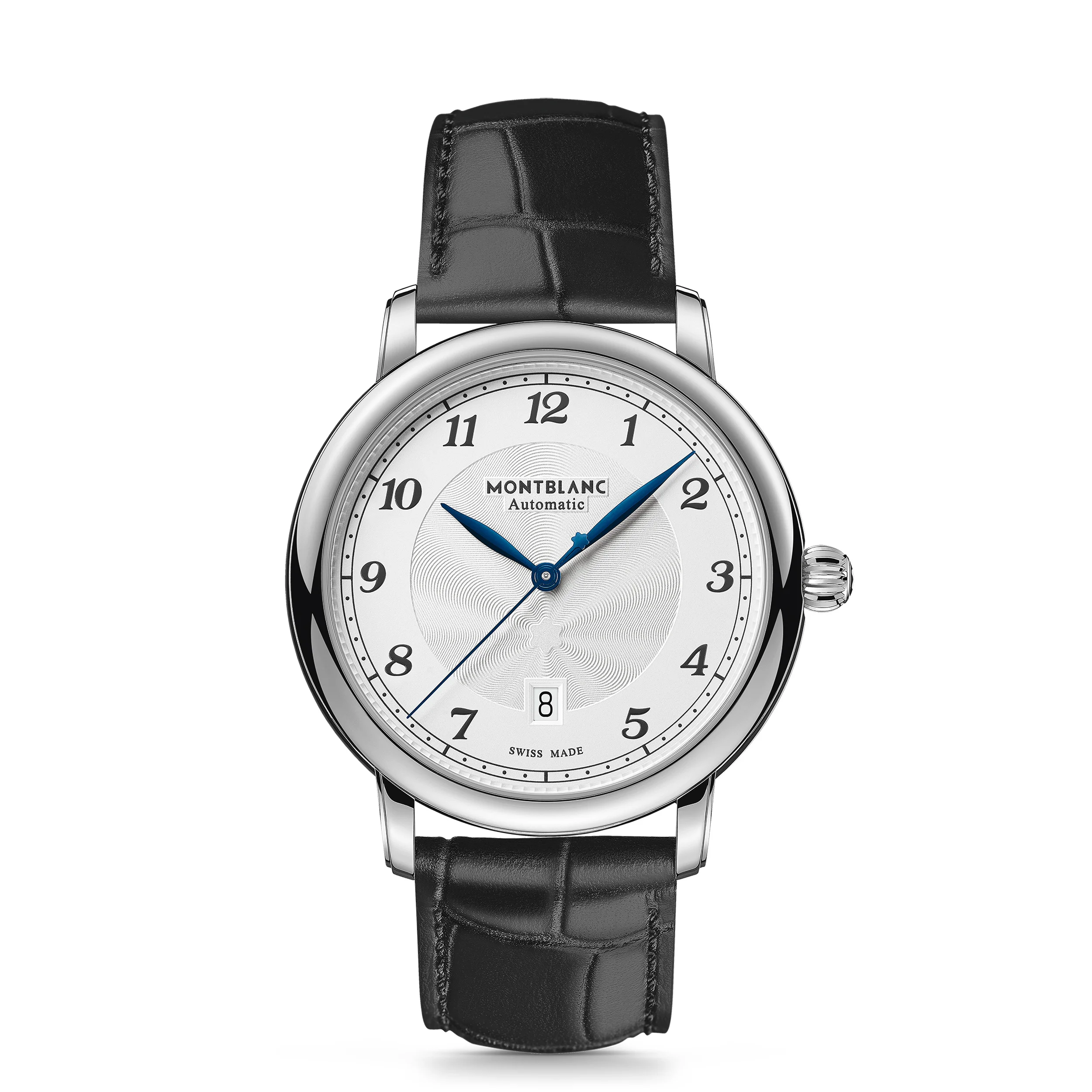 Montblanc Star Legacy Automatic Date 42 mm - 1