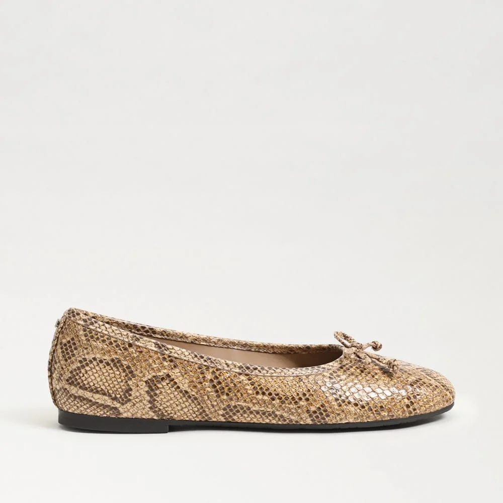 Alie Ballet Flat - 1